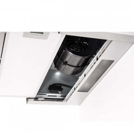 Вытяжка кухонная EXITEQ EX-1075 inox (50см)