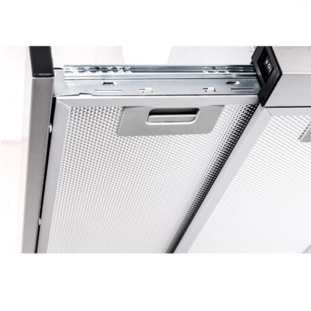 Вытяжка кухонная EXITEQ EX-1075 inox (50см)