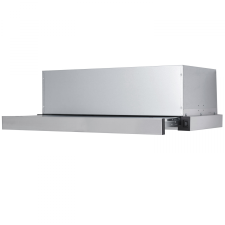 Вытяжка кухонная EXITEQ EX-1075 inox (50см)