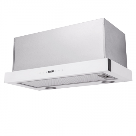 Вытяжка кухонная EXITEQ EX-1146 white (60см)