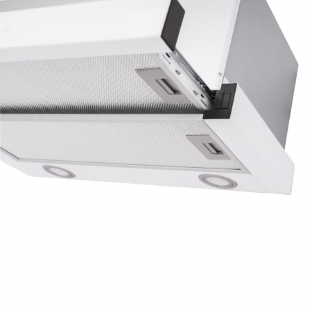 Вытяжка кухонная EXITEQ EX-1146 white (60см)