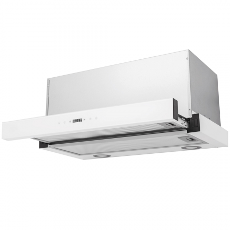 Вытяжка кухонная EXITEQ EX-1146 white (60см)