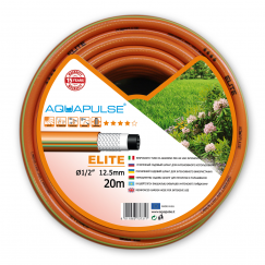 ELIT / Шланг армированный 4-х слойный 5/8