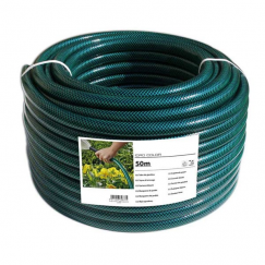 IDRO COLOR / Шланг ПВХ армированный 3-х слойный 1