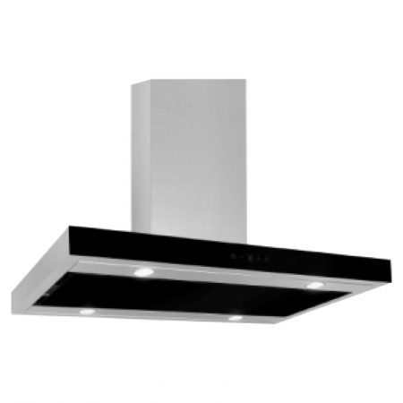 Вытяжка FABER FORZA ISOLA IXGL 90