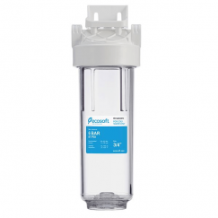 SlimLine / Фильтр-колба 1/2