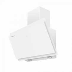 Вытяжка MAUNFELD Grammy 60 (белое стекло)