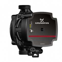 Насос циркуляционный Grundfos ALPHA1 L 15-40 130