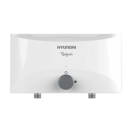 Электрический проточный водонагреватель Hyundai H-IWR1-3P-UI058/CS