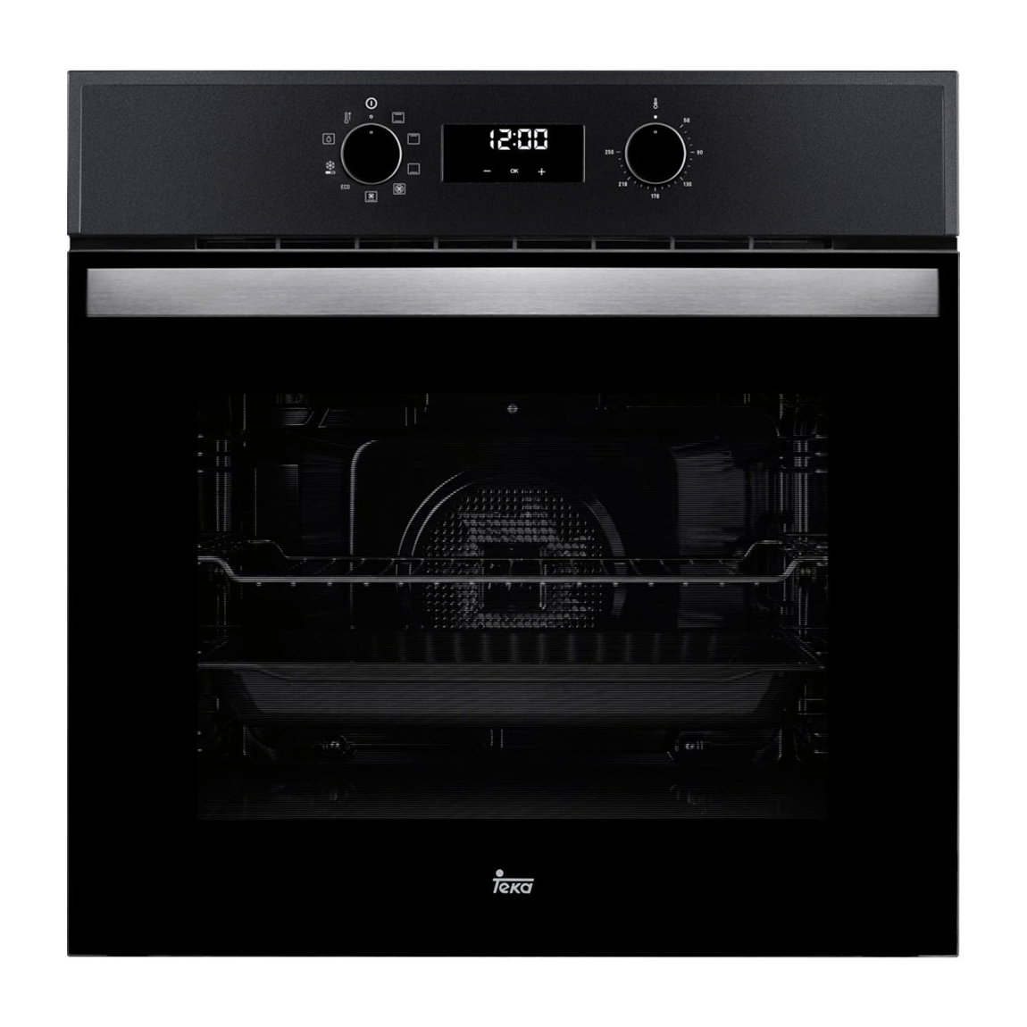 Духовой шкаф TEKA HBB 720 BK