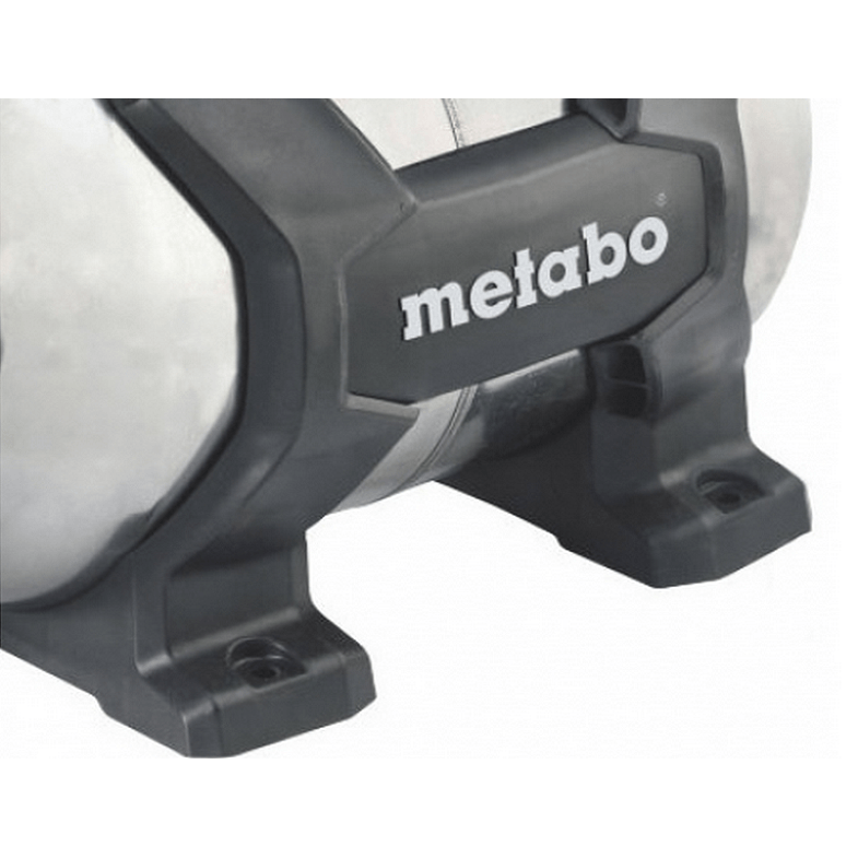 Насосная станция Metabo HWW 4500/25 Inox