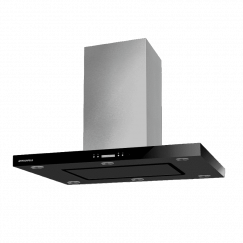 Вытяжка MAUNFELD Harbour 90 (нержавеющая сталь)