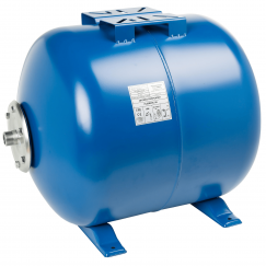 Бак мембранный IBO 100 л