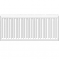 Стальной радиатор KORADO RADIK KLASIK 22 300x1800 (боковое подключение), 1739-2720 Вт