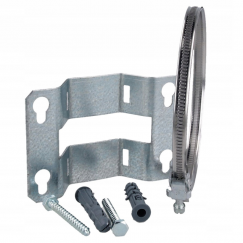 Крепление бака отопления 5 - 25 л, Afriso