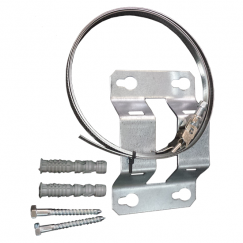 Крепление бака отопления 8 - 25 л, Reflex