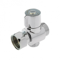 LAAA-2 / Дивертор хром, LEDEME