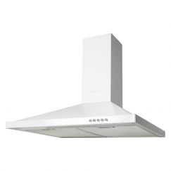 Вытяжка MAUNFELD Line Slim 60 (белый)