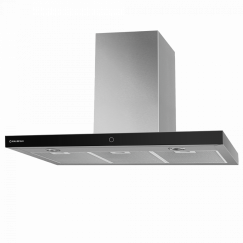 Вытяжка MAUNFELD TSH 90 (нержавеющая сталь)