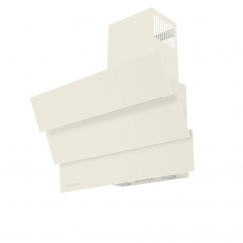 Вытяжка MAUNFELD Cascada Mini 60 (слоновая кость)