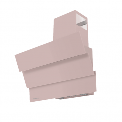 Вытяжка MAUNFELD Cascada Mini 60 (темно-бежевый)