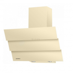 Вытяжка MAUNFELD Cascada Trio 60 (бежевый)