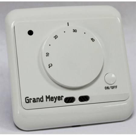 Терморегулятор механический Grand Meyer MST-2