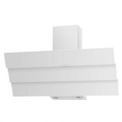 Вытяжка MAUNFELD Maunfeld Cascada Trio 90 (белый)