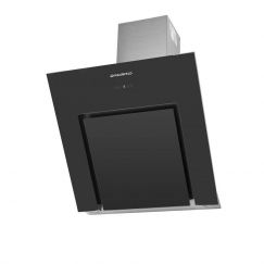 Вытяжка MAUNFELD Modern 80 (черный)