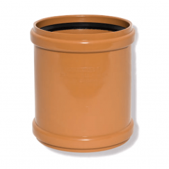 Муфта ПП наружная 160 ARMAKAN (Польша)