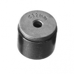 Насадка сварочная тефлоновая (сменный нагреватель) 32 мм