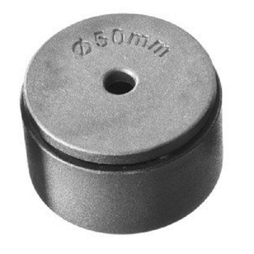 Насадка сварочная тефлоновая (сменный нагреватель) 50 мм