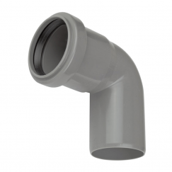 Колено Ostendorf 32х90
