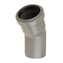 Колено Ostendorf 50х15