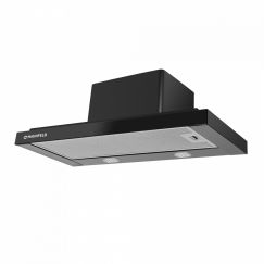 Вытяжка MAUNFELD Ouse Glass 60 (черный)