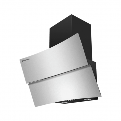 Вытяжка MAUNFELD PLYM ARCA 60 (нержавеющая сталь)
