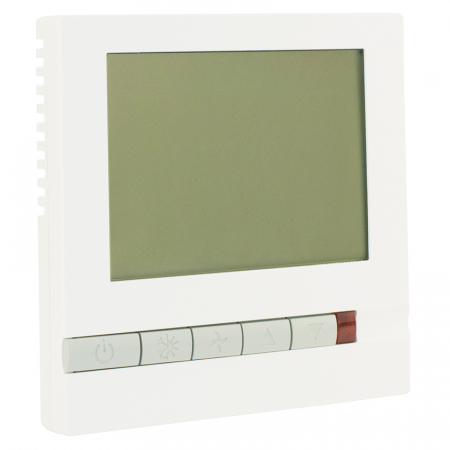 Термостат электронный комнатный 5A, 230B (PF TR 644), ProFactor