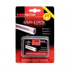Сантехническая полиамидная нить SAN-LOCK Profactor