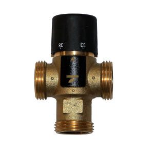 PF.108.1082B / Термостатический смесительный клапан 1