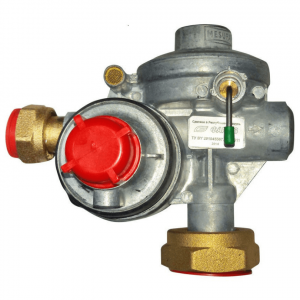 Регуляторы давления газа ARD 10 (редуктор угловой, Фаргаз)