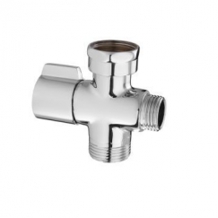 OD-62 / Дивертер керамический 3/4