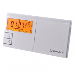 Электронный программируемый регулятор температуры SALUS 091 FL