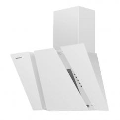 Вытяжка MAUNFELD SEVERN 50 (белый/белое стекло)