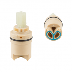 SFX-1025 / Картридж для смесителя D25 для FAB1, SOLONE G.Lauf