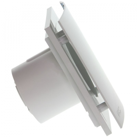 Вентилятор SILENT-100 CMZ DESIGN (Шнурковый выключатель)