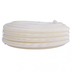 SYMMER SPIRAL SSM / Шланг спиральный прозрачный d.25 мм х 3,0 мм, Aquapulse