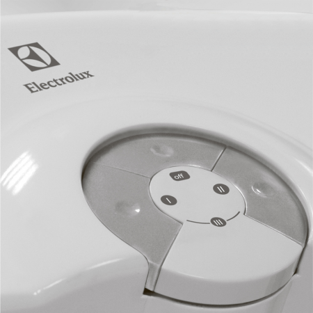 Электрический проточный водонагреватель Electrolux Smartfix 3,5 T