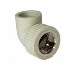 Колено с внутренней резьбой 20*1/2