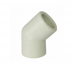 Колено ПП 45° 20, PPRC