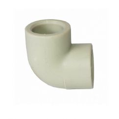 Колено ПП 90° 25, PPRC